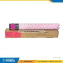 Toner Cartucho Magenta Konica Minolta [Intercopy] (514g) (Tn512M/tn324M)