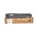 Toner Cartucho Black Konica Minolta [Intercopy] Tn711K/tn712K 980g 