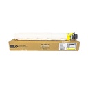 Toner Cartucho Yellow Ricoh [Katun Performance] 437g 