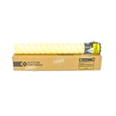 Toner Cartucho Yellow Konica Minolta [Katun Performance] (525g) (Tn514Y) 