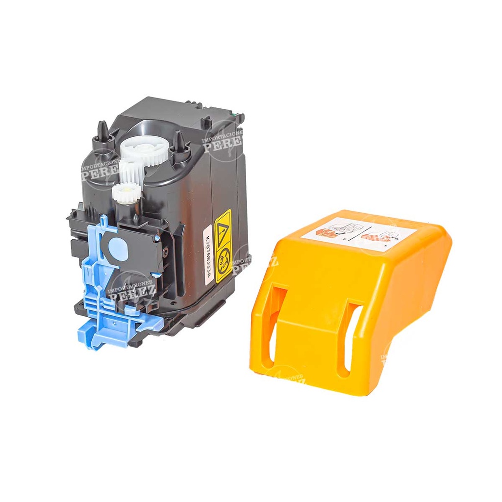 Toner Cartucho Black Konica Minolta [Katun Performance] (245g) (TNP49K) 