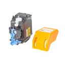 Toner Cartucho Black Konica Minolta [Katun Performance] (245g) (TNP49K) 