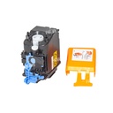 Toner Cartucho Cyan ***110v*** 221g TNP49C Konica Minolta [Katun Performance]