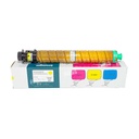 Toner Cartucho Yellow Ricoh [Image] 437g 