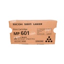 Toner Cartucho Ricoh [Ricoh] (678g) (Type Mp601) 