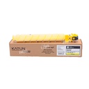 Toner Cartucho Yellow Ricoh [Access Katun] (83g) (MpC305SP) 