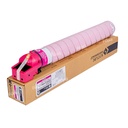Toner Cartucho Magenta Konica Minolta [Katun Business Color] Tn328M/Tn626M 530g 