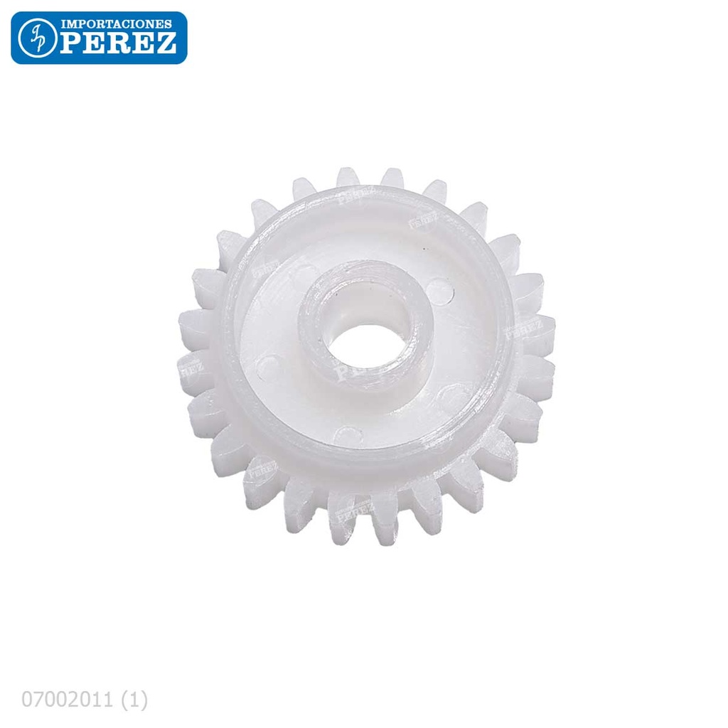 Gear [Compatible] 