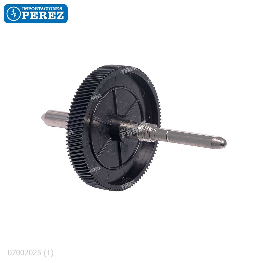 Gear [Konica Minolta - Original] 