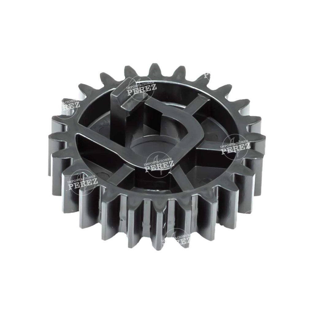 Gear [Original - Ricoh] 24T Colector Toner Cilindro Unid. Imagen 