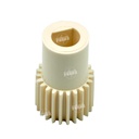 Gear 23T c/cuello Bloque Manta [Original - Ricoh]