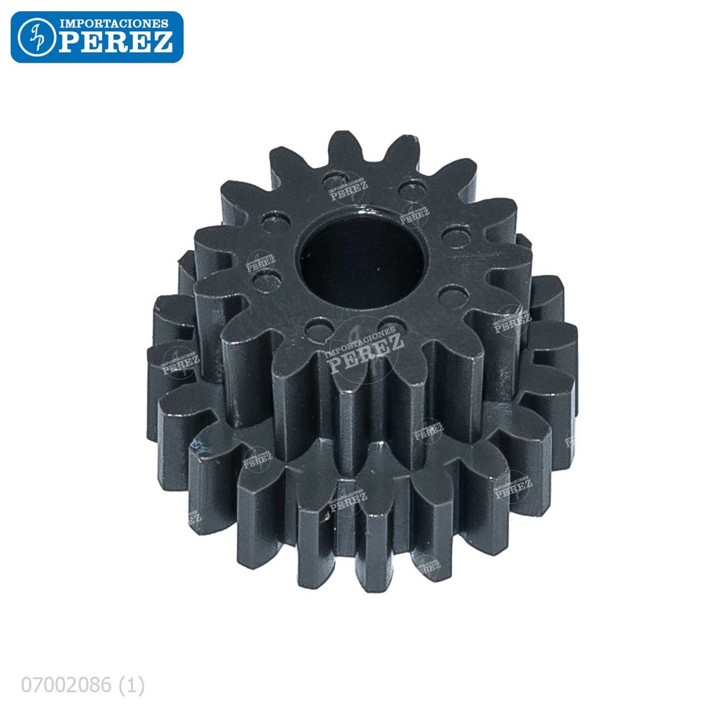 Gear [Konica Minolta - Original] 