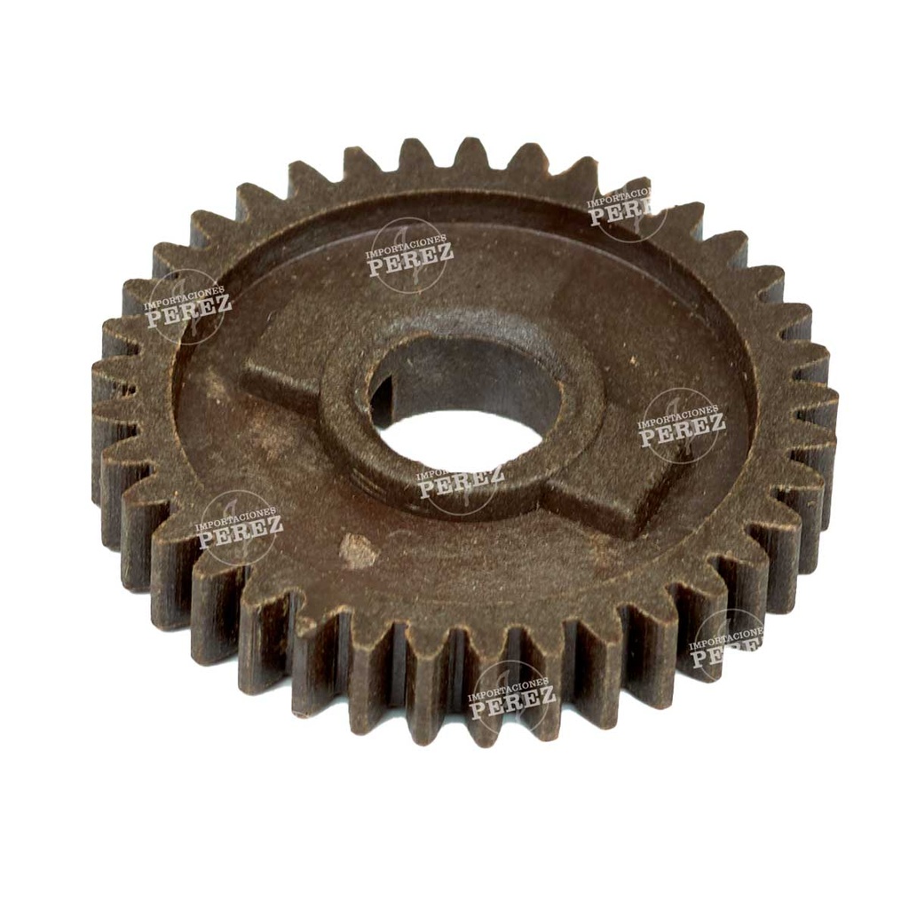 Gear [Compatible] 
