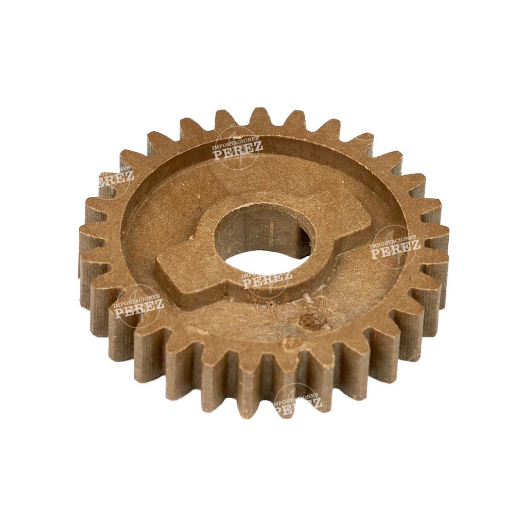 Gear [Dki] 29T Bloque Manta 