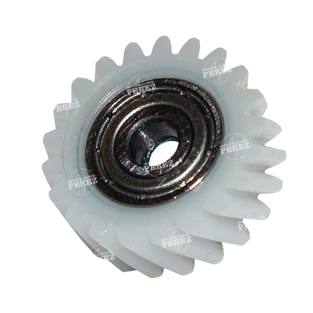Gear Revelado 2T [Original - Konica Minolta]