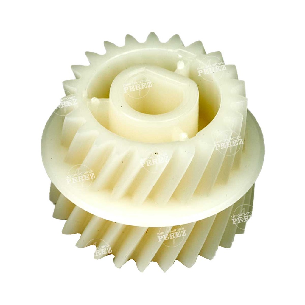 Gear Revelado 23/26T [Dki]