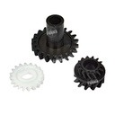 Gear [Dki] (Kit x03) (Revelado) 