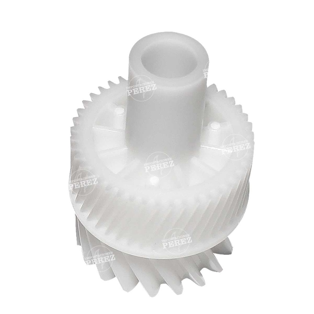 Gear [Konica Minolta - Original] 19/44T (Bloque Piñones (Caja Negra)