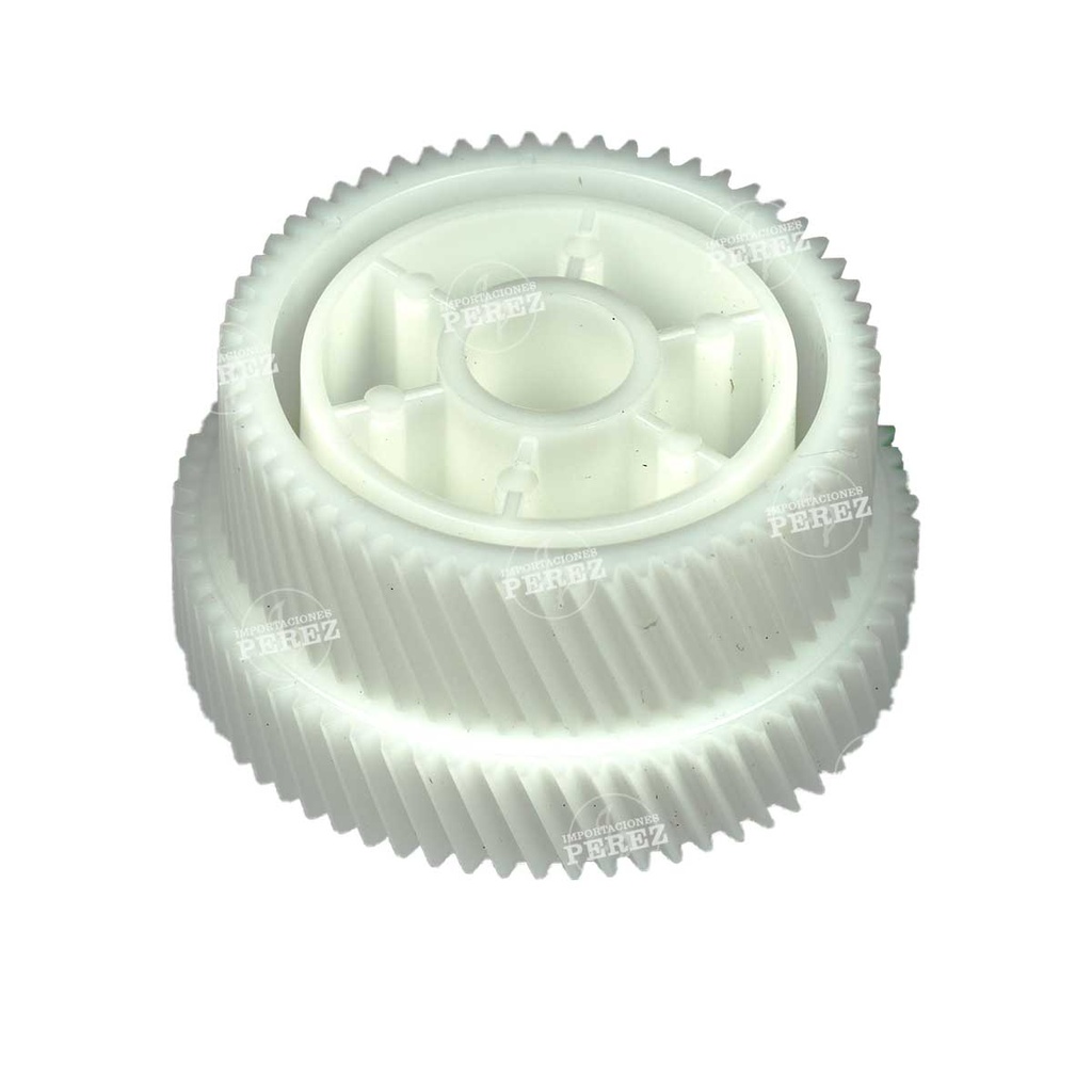 Gear [Konica Minolta - Original] 58/67T (Bloque Piñones (Caja Negra)) 