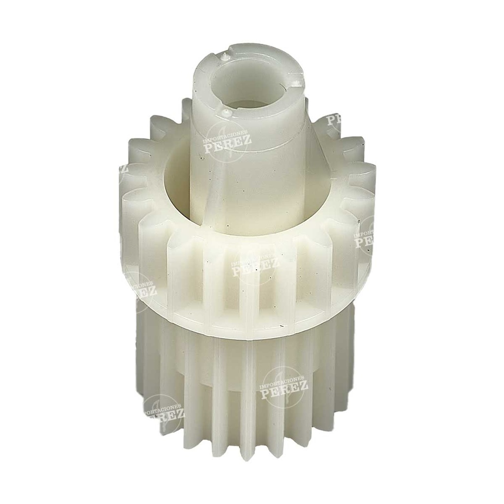 Gear [Ricoh - Original] 19/21T - (Bloque Piñones) 