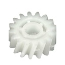 Gear 16T (Acople c/Inversor - Encima del Fusor) [Original - Konica Minolta] 
