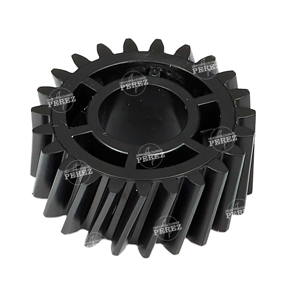 Gear [Ricoh - Original] 23T (Unid. Imagen Black/Color) 