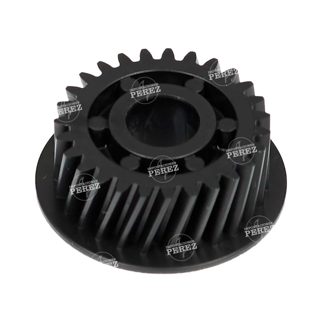 Gear [Ricoh - Original] 27T (Unid. Imagen Black/Color) 