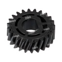 Gear [Ricoh - Original] 23T (Unid. Imagen Black/Color) 