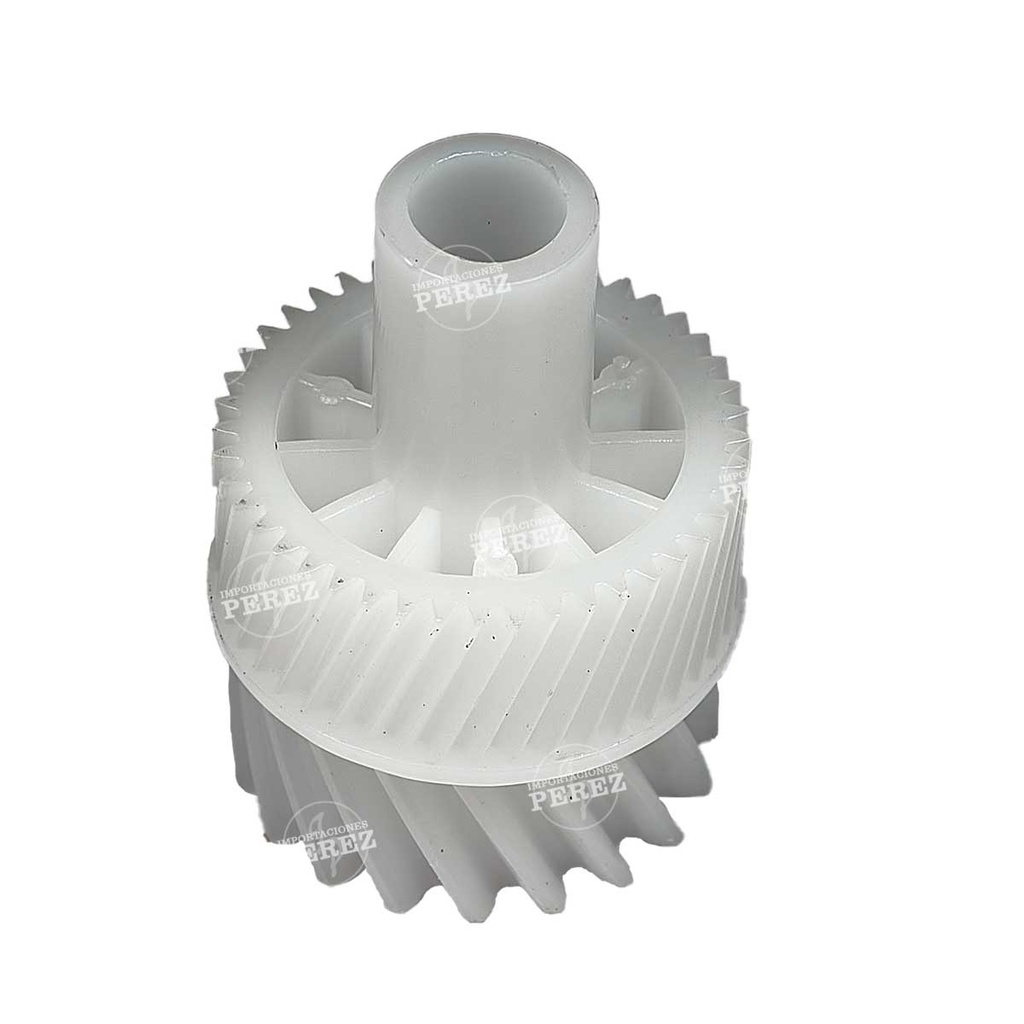 Gear [Dki] 19/44T (Bloque Piñones (Caja Negra)) 