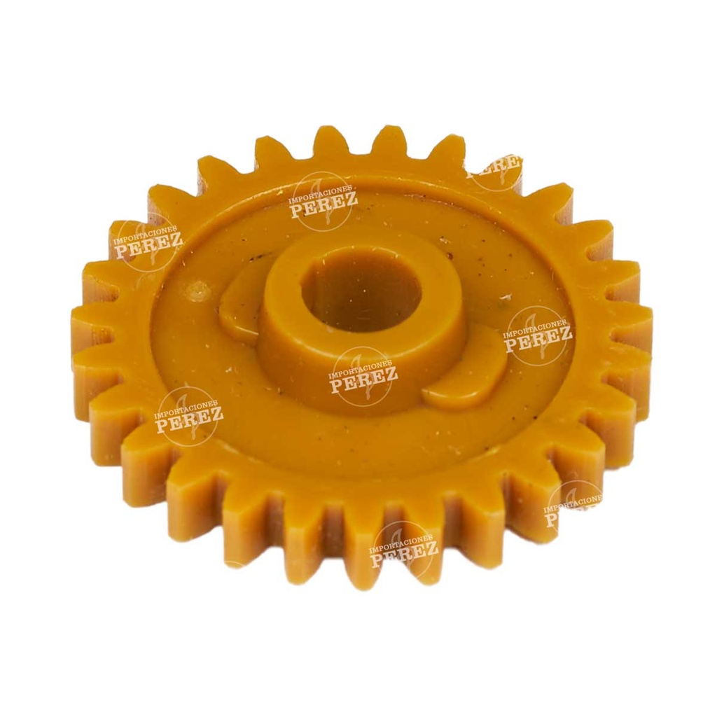 Gear [Dki] 