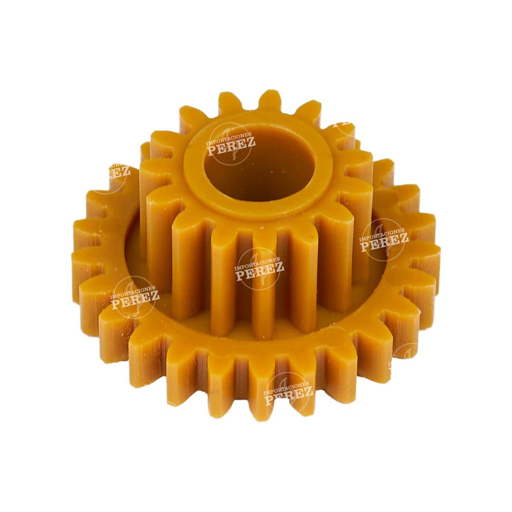 Gear [Dki] 