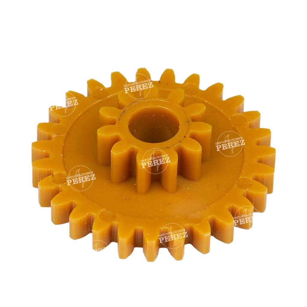 Gear [Dki] 