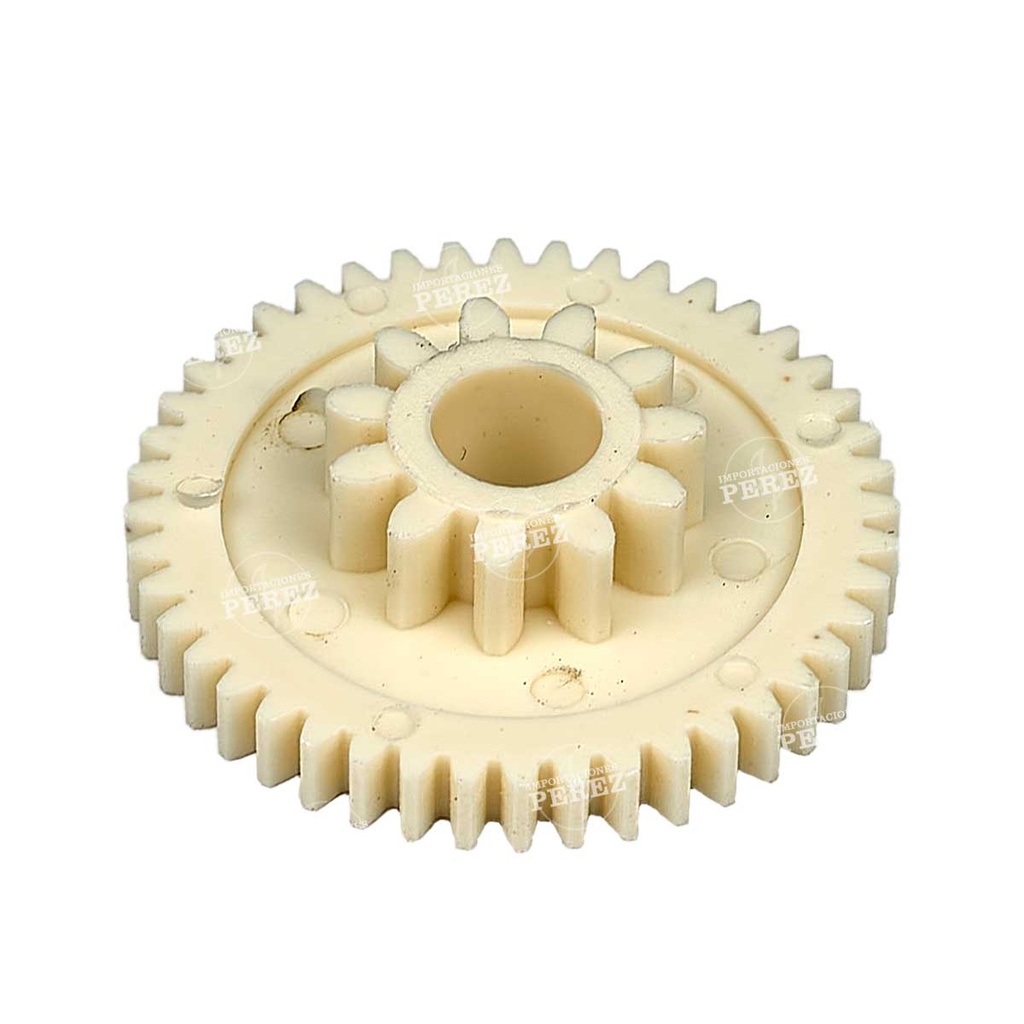 Gear [Dki] 44/11T Manta 