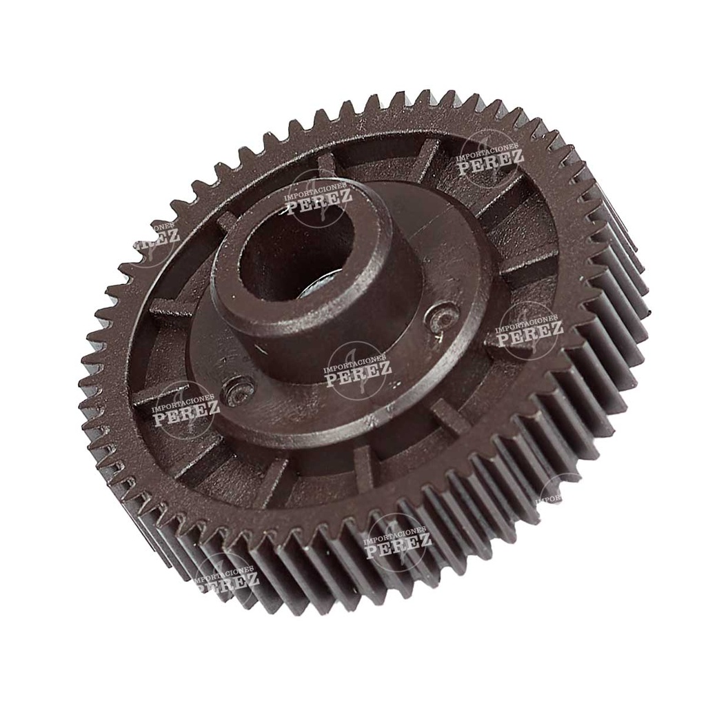 Gear [Ricoh - Original] 60T (Fusor) 