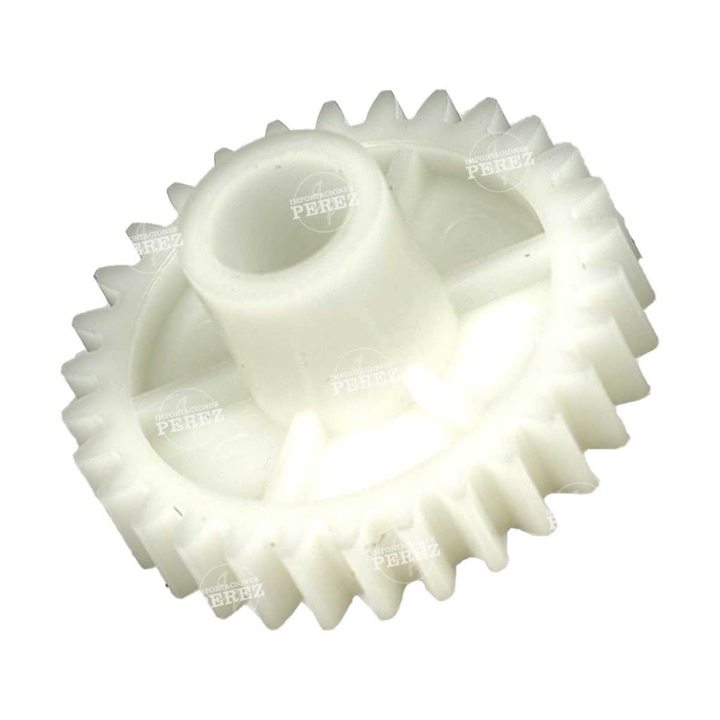 Gear [Ricoh - Original] 30T - (Tandem Bandeja 3) 