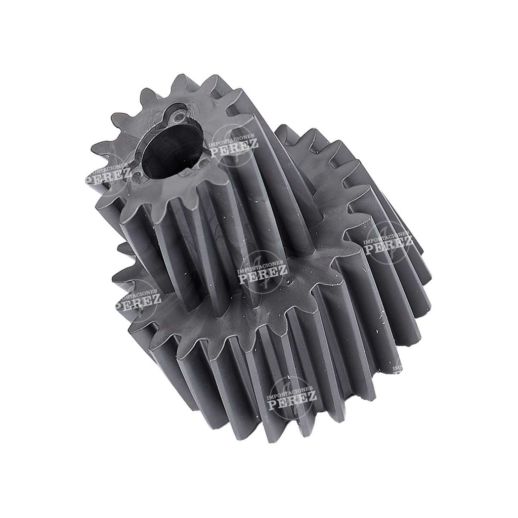 Gear [Ricoh - Original] 14/23T (Rodillo Faja) 