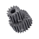 Gear [Ricoh - Original] 14/23T (Rodillo Faja) 