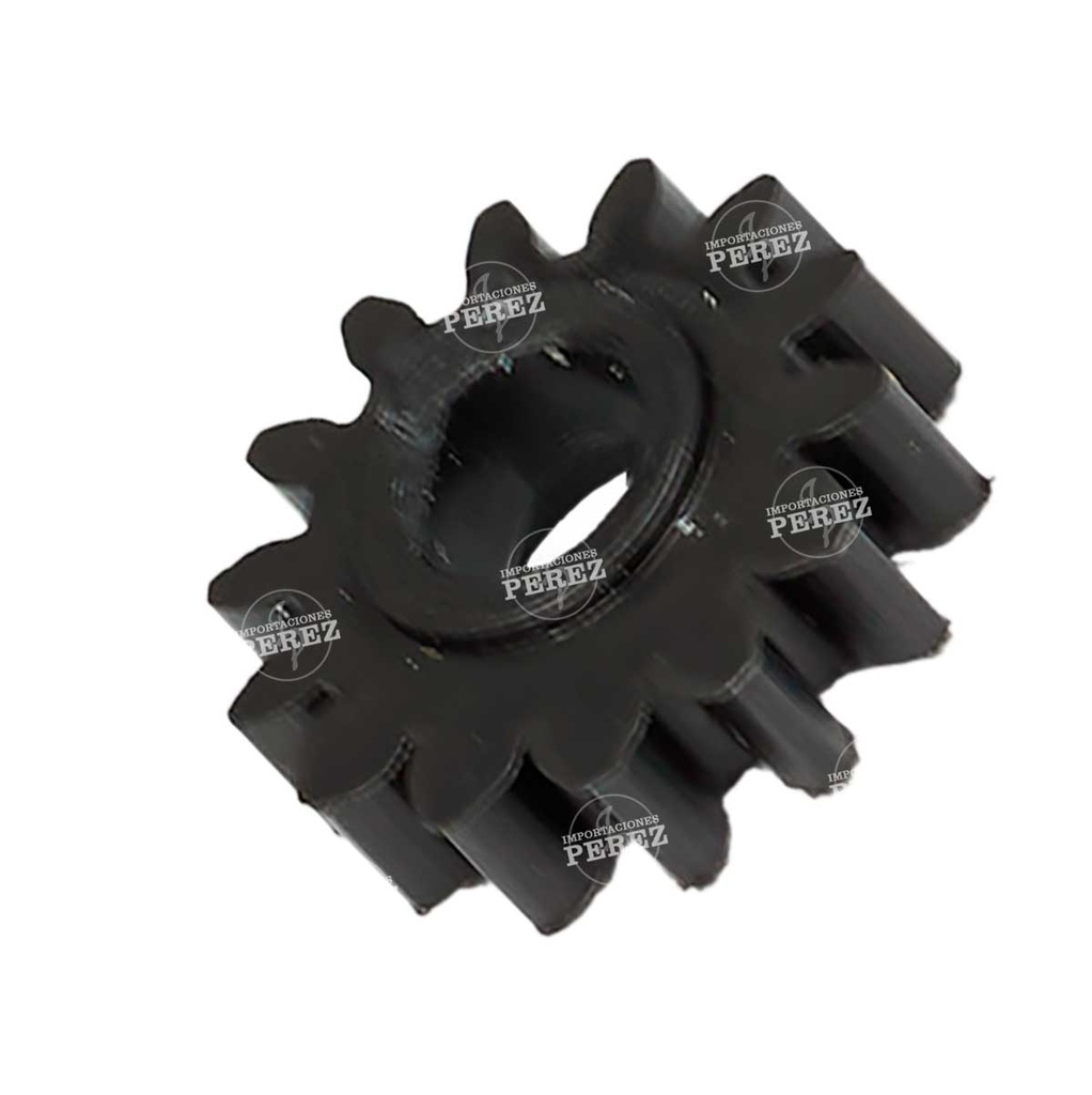 Gear [Dki] 14T (Toner) 