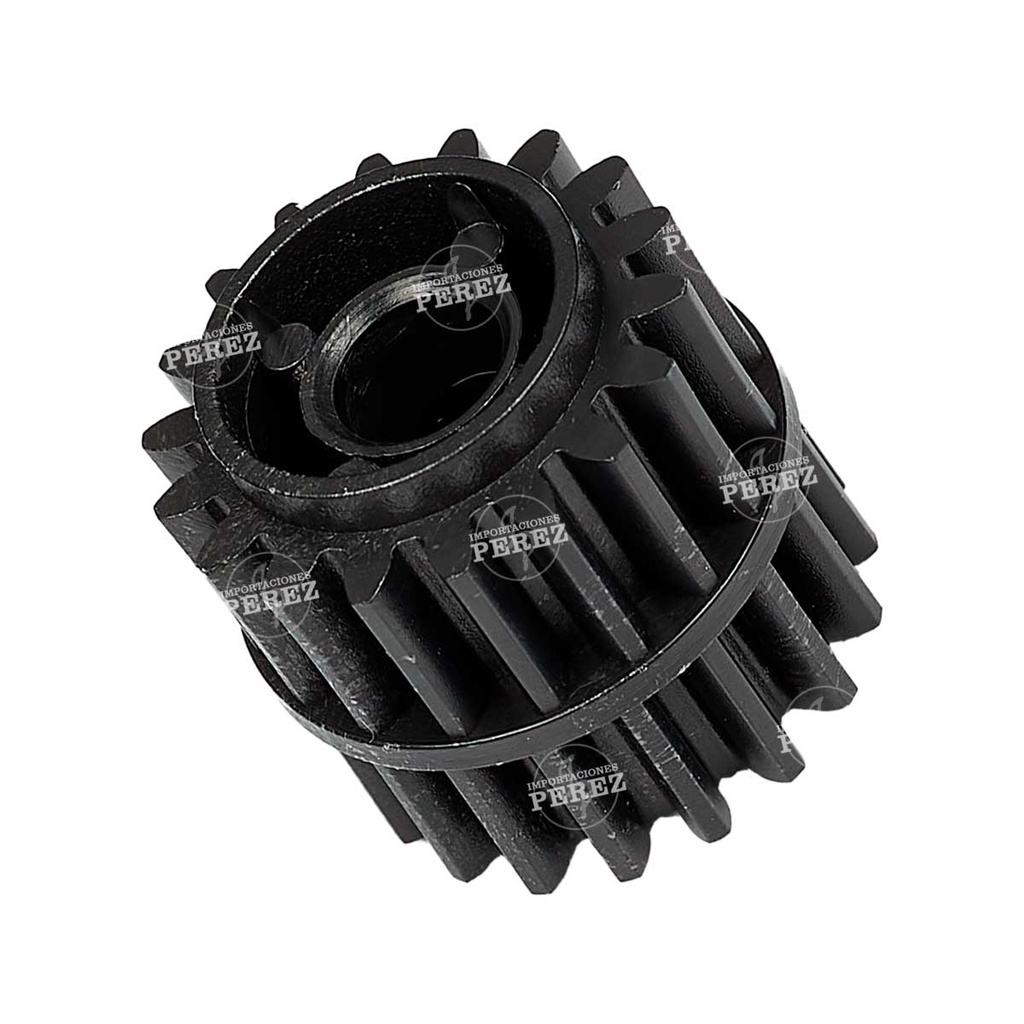 Gear [Dki] 18/18T (Doble) (Fusor) 