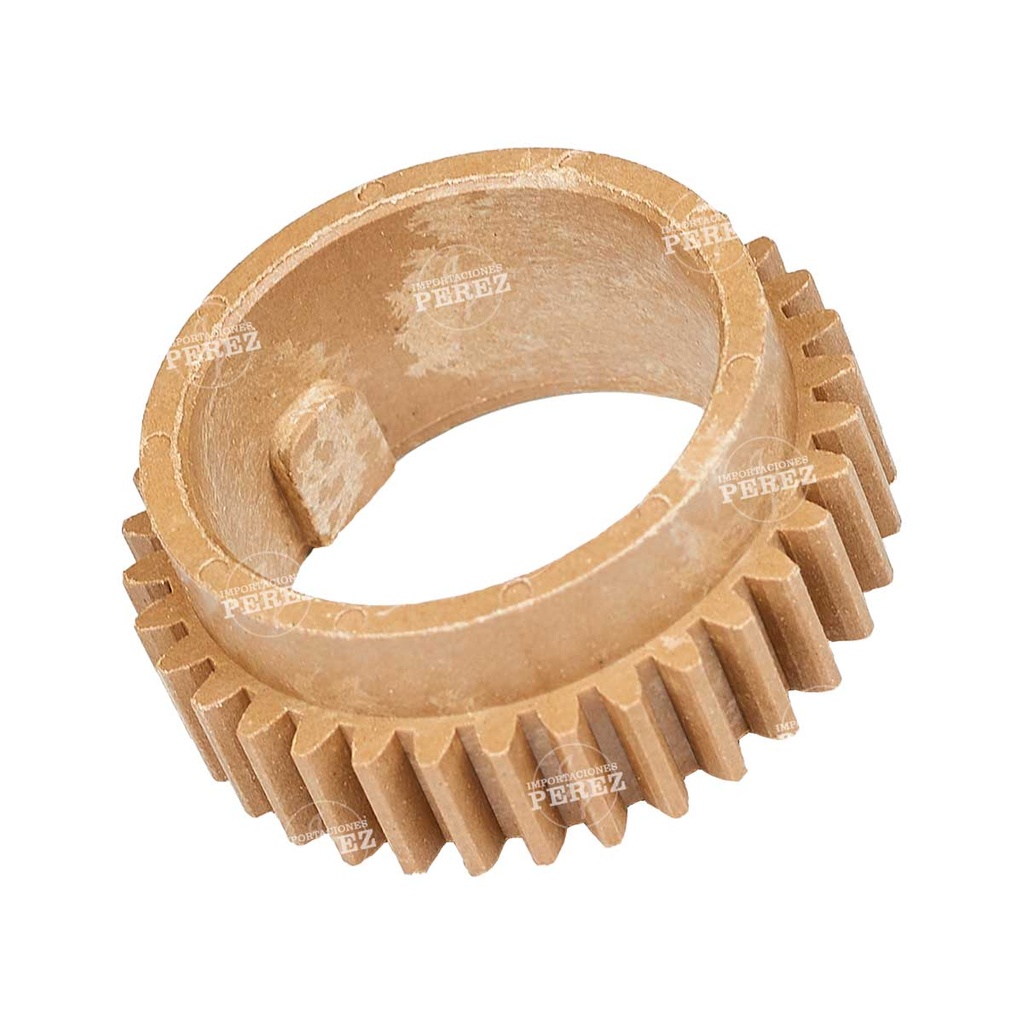 Gear Rodillo Calor (DKI)