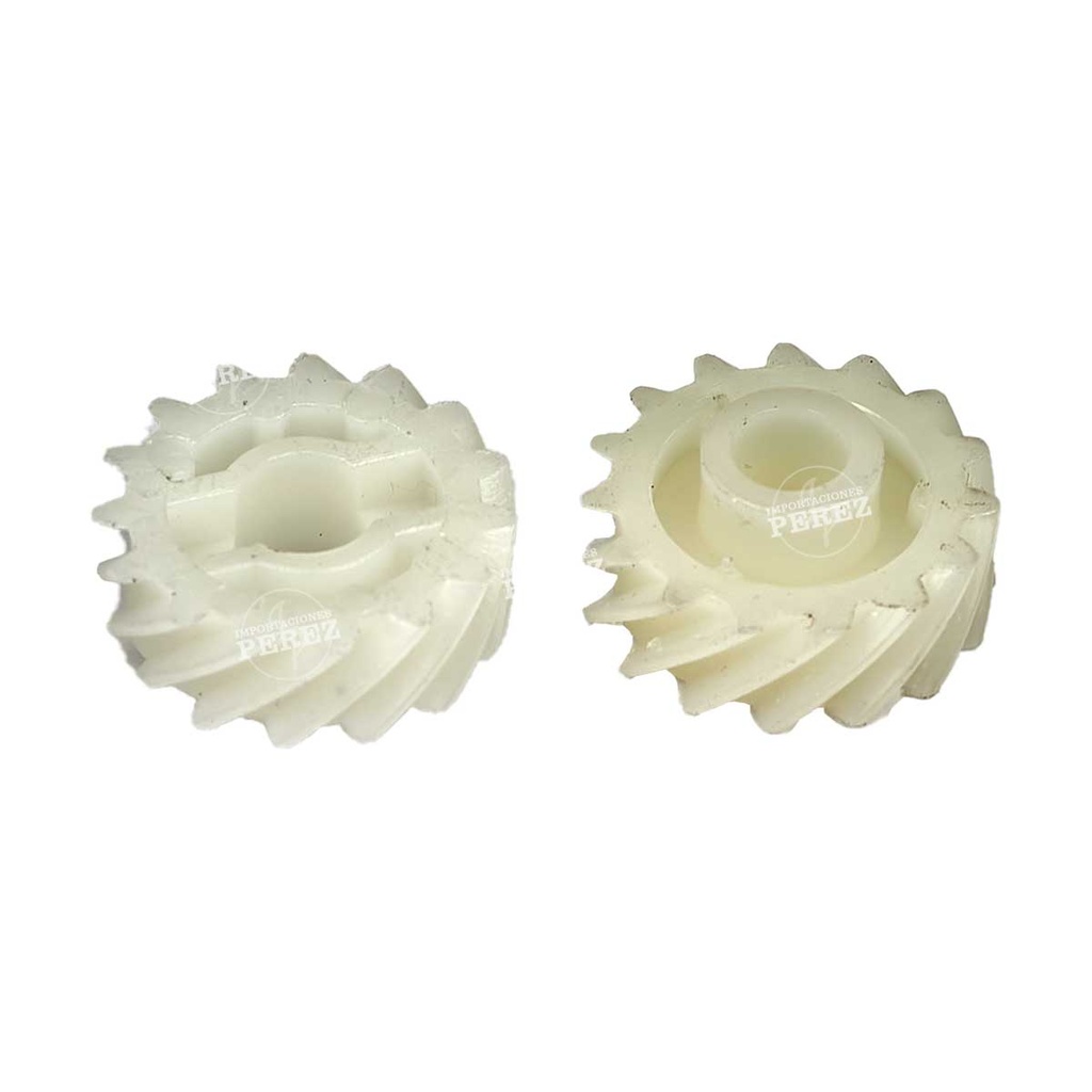 Gear [Dki] (Kit x02) (Toner) 