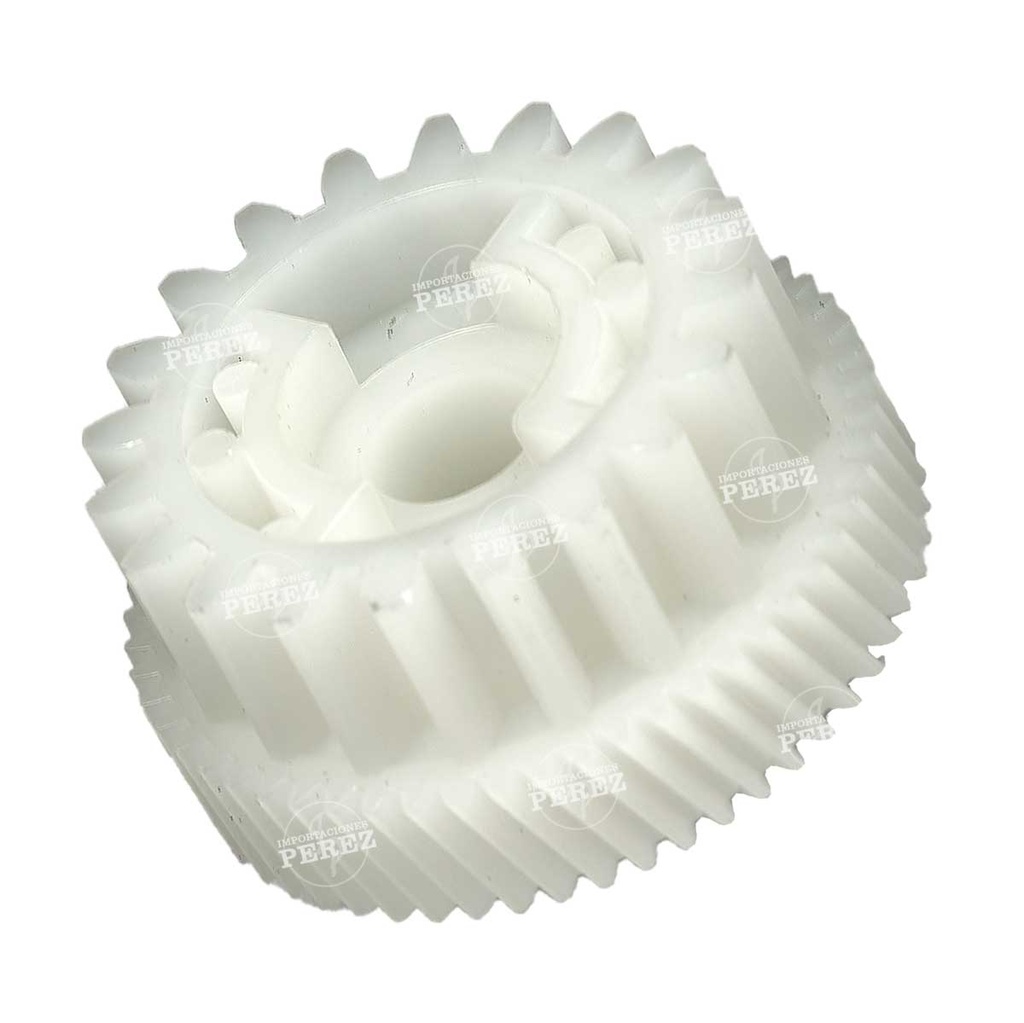 Gear [Dki] 20T (Bloque Piñones (Caja Negra)) 