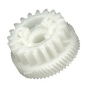 Gear [Dki] 20T (Bloque Piñones (Caja Negra)) 