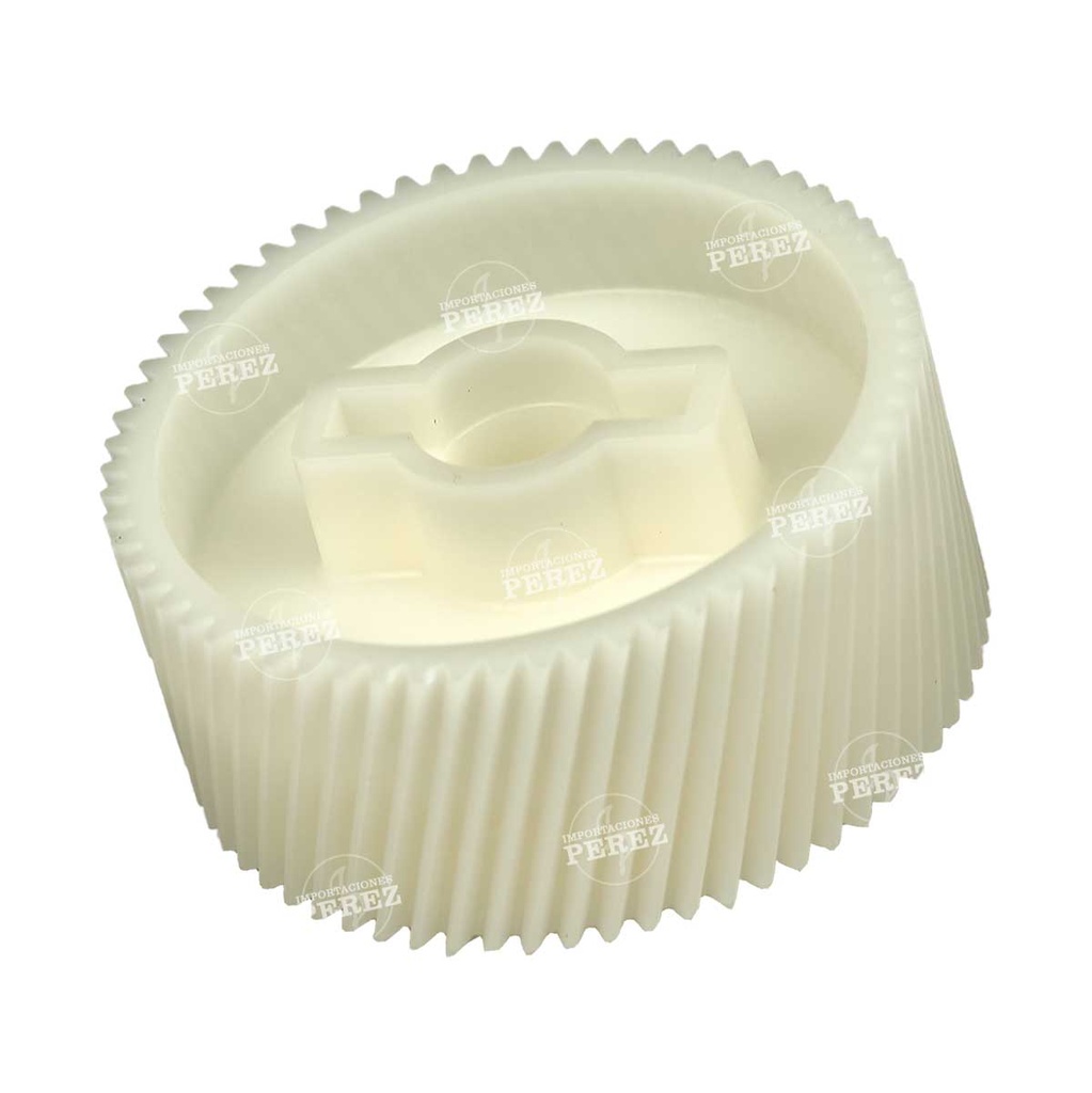 Gear [Konica Minolta - Original] 64T (Bloque Motores) 