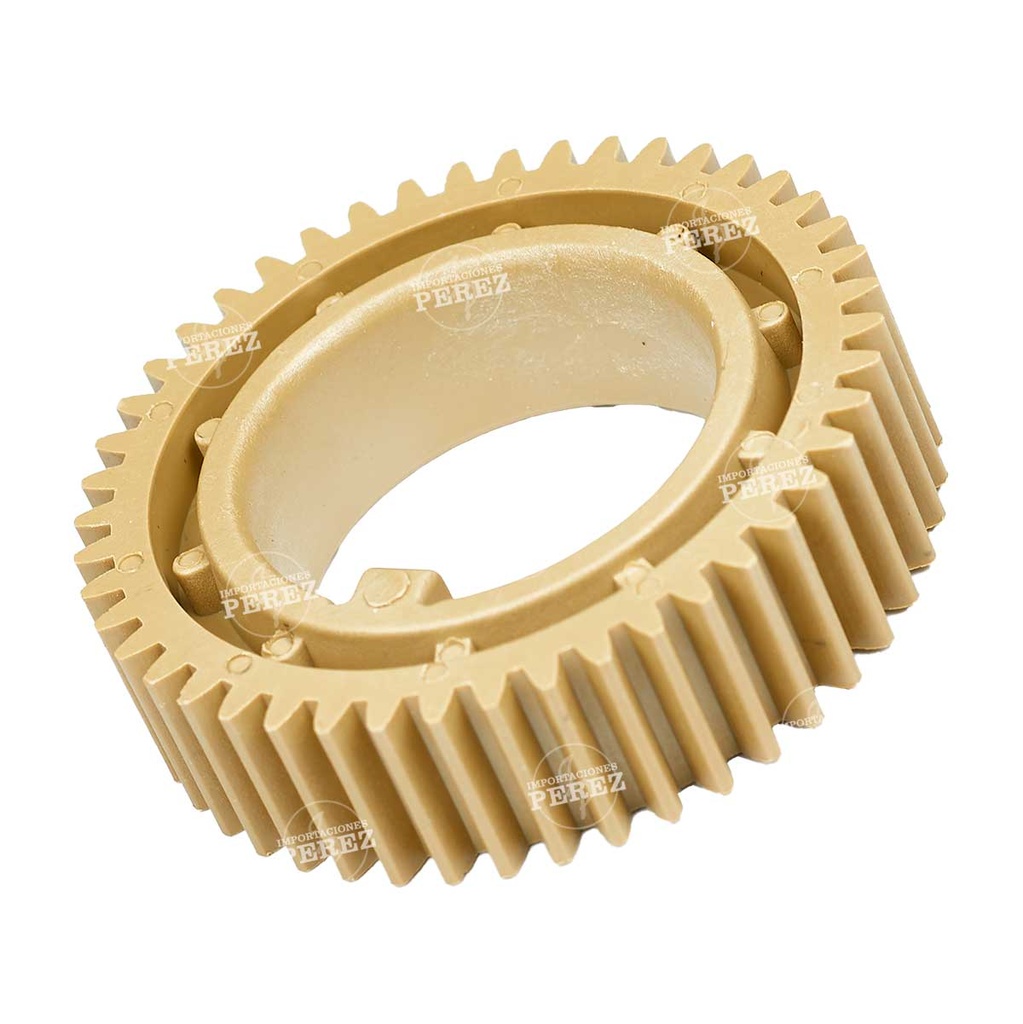 Gear [Cet] 46T (Rodillo Calor) 