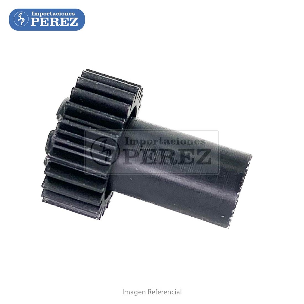 Gear [Ricoh - Original] 24T (Bloque Manta) 