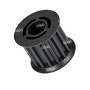 Gear [Ricoh - Original] 15T (Tandem/Bandeja - Timing Pulley) 