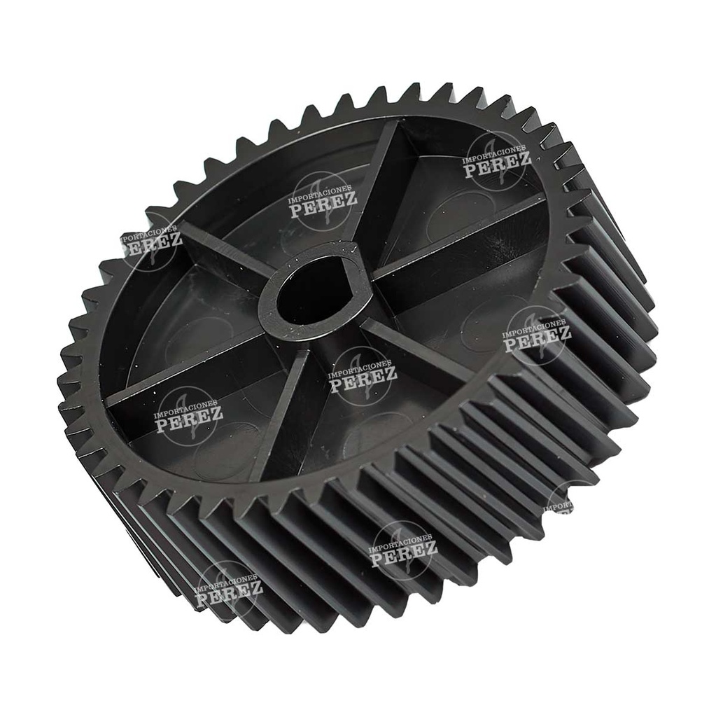 Gear [Ricoh - Original] Idler-Ocioso - (Colector Toner) 