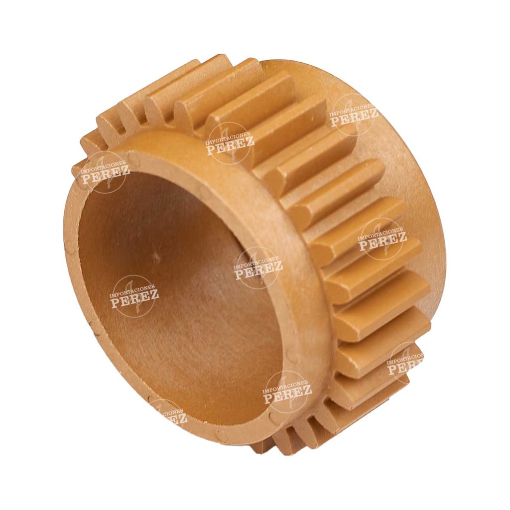 Gear [Dki] (Rodillo Calor) 