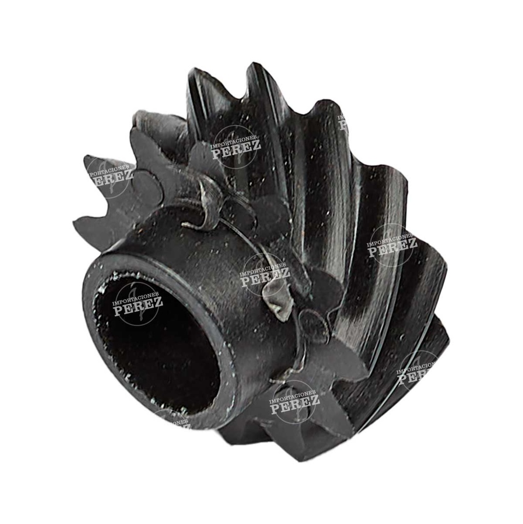 Gear [Dki] 12T (Reciclado Toner) 